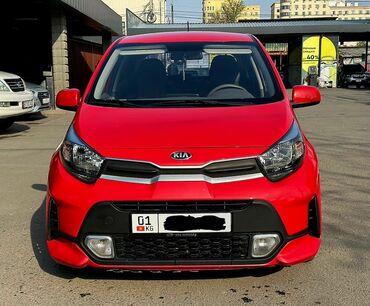 к5 цена бишкек: Kia Morning: 2021 г., 1 л, Автомат, Бензин, Хетчбек