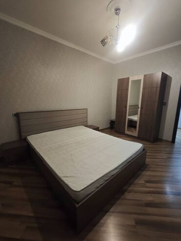 Uzunmüddətli kirayə mənzillər: Xalqlar Dostluğu metrosuna 5-10 dəqiqəlik məsafədə,10 mərtəbəniin,8-ci — 10