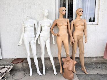Манекены: Продаю манекены буу