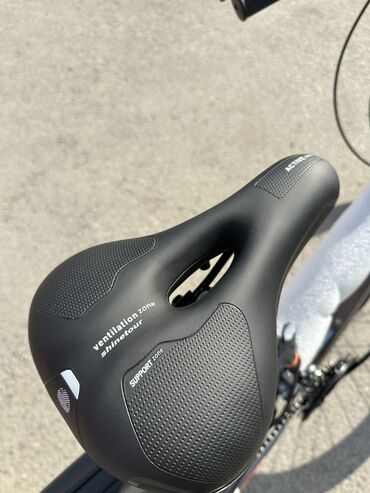 Электровелосипеды: Электровелосипед, Новый — 13