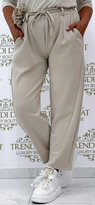 Pantalone: M — 5