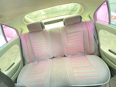 Mitsubishi: Mitsubishi Carisma: 1995 г., 1.8 л, Механика, Бензин, Седан — 8