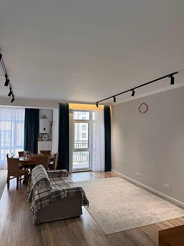 vip: 3 комнаты, 85 м², Кок-Жар ж/м Индивидуалка, 3 этаж, Дизайнерский ремонт — 3
