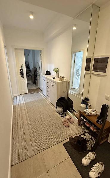 Продажа квартир: 1 комната, 49 м², 7 мкр Элитка, 9 этаж, Евроремонт — 2