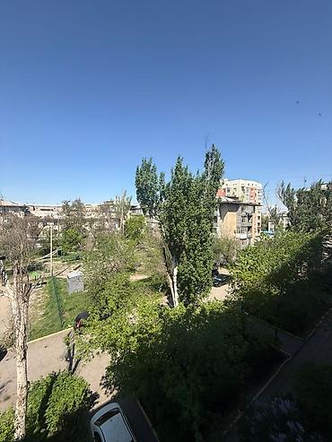 жилмасив умут: 2 комнаты, 50 м², Индивидуалка, 4 этаж — 5