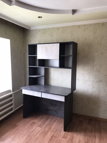 гарнитур в зал: Б/у Стенка Шкаф, Для зала, Прямой, Самовывоз