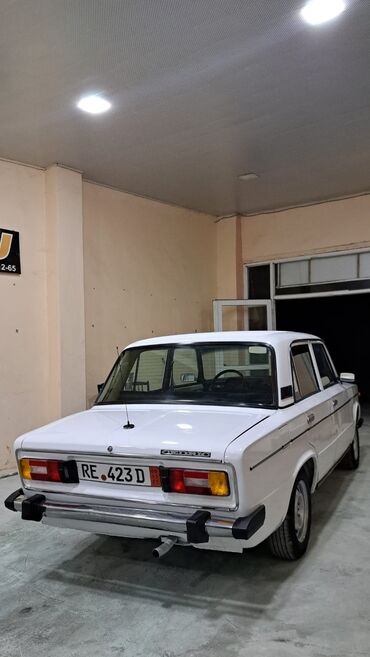 Avtomobil satışı: VAZ (LADA) 2106: 1.6 l | 2000 il 546778 km Sedan