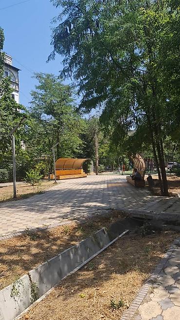 Продажа квартир: 2 комнаты, 45 м², 104 серия, 1 этаж, Старый ремонт — 5