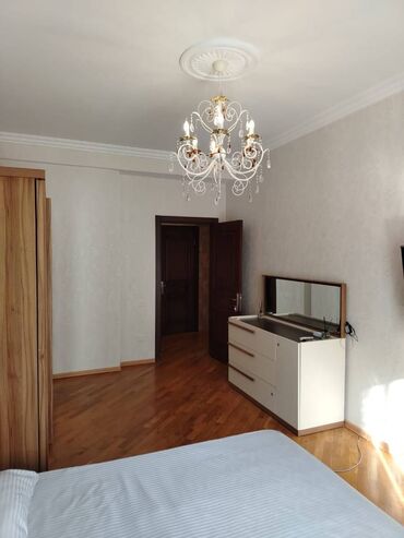 Uzunmüddətli kirayə mənzillər: Təcili Komendant daxil 750azn mənzil kiraye verilir. Nərimanov.r — 6