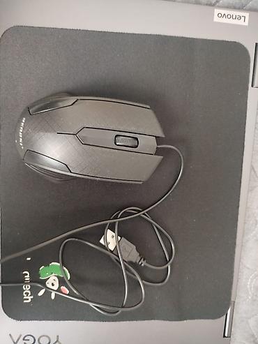 Ноутбуки Lenovo: Для учебы, Б/у, Intel Core i7 — 9