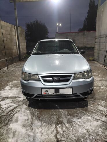 daewoo nubira автомат: Daewoo Nexia: 2012 г., 1.5 л, Механика, Бензин, Седан