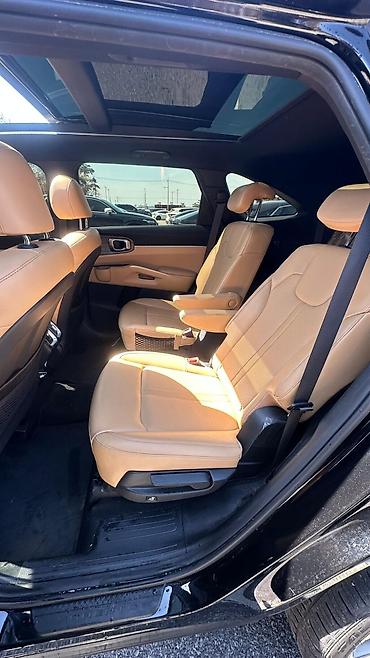 Kia: Kia Sorento: 2021 г., 2.2 л, Дизель at lalafo.kg — 5 Kia: Kia Sorento: 2021 г., 2.2 л, Дизель — 5