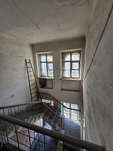 Продажа квартир: 2 комнаты, 51 м², Сталинка, 2 этаж — 5