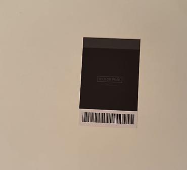 qizil uezuek type 1: Çox gözəl vəziyyətdə yeni 100% orjinal rose kart çox sərfeli — 3
