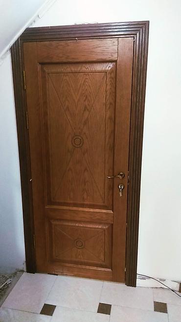 Ремонт окон и дверей: : Установка — 8