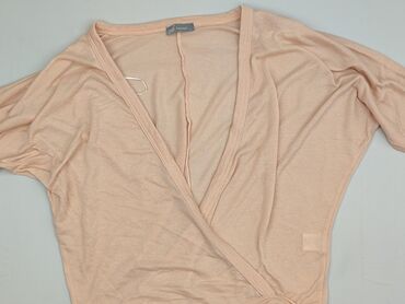 prześwitujące ubrania: Women`s knitwear, size L