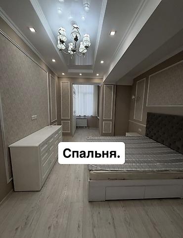 центральный: 3 комнаты, 125 м², Элитка, 2 этаж, Дизайнерский ремонт — 7