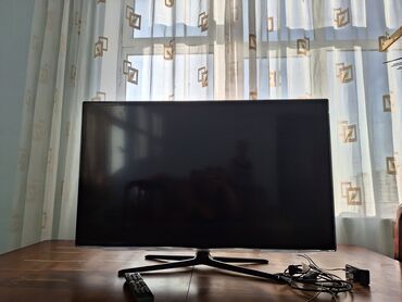 Televizorlar: İşlənmiş Televizor Samsung OLED 40" FHD (1920x1080), Ünvandan götürmə, Ödənişli çatdırılma, Rayonlara çatdırılma