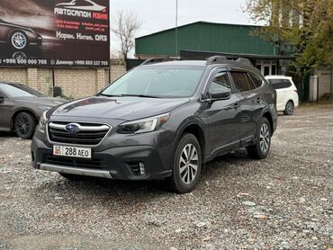 субару ворестер: Subaru Outback: 2020 г., 2.5 л, Вариатор, Бензин, Кроссовер