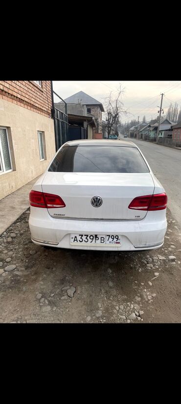 талас пассат б3: Volkswagen Passat: 2011 г., 1.8 л, Автомат, Бензин, Седан