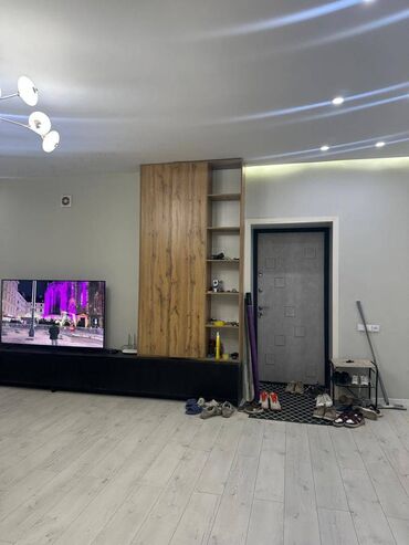 Продажа квартир: 4 комнаты, 76 м², 2 этаж, Евроремонт at lalafo.kg — 8 Продажа квартир: 4 комнаты, 76 м², 2 этаж, Евроремонт — 8