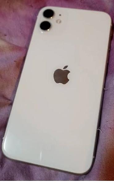 iphone 12 11 pro max: IPhone 11, 128 ГБ, белый Задняя крышка чуть разбита - Модель: iPhone — 1
