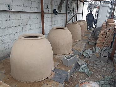 Очок: Тандыры Больше 6 лет опыта at lalafo.kg — 14 Очок: Тандыры Больше 6 лет опыта — 14