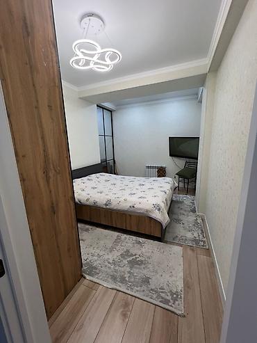 Продажа квартир: 2 комнаты, 53 м², Элитка, 4 этаж, Евроремонт — 6
