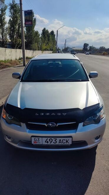 авто за 70000: Subaru Legacy: 2004 г., 2 л, Типтроник, Бензин, Универсал