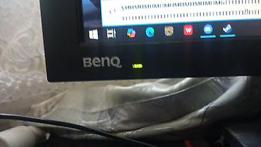 apple studio: Монитор, Benq, Новый, LED — 2