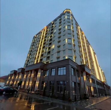 вторичка однокомнатная квартира: 1 комната, 48 м², Элитка, 5 этаж, Дизайнерский ремонт