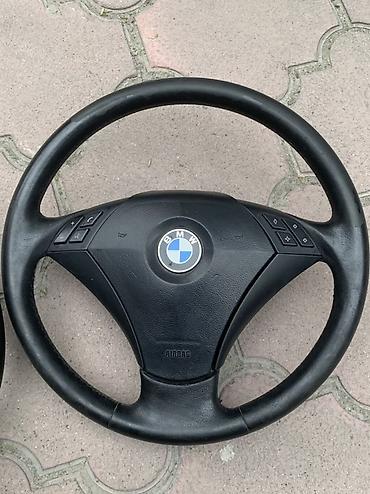 Руль BMW 2003 г., Б/у, Оригинал, Германия