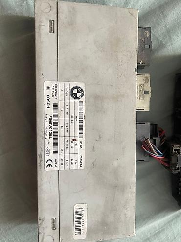 Гидроусилители: Гидроусилитель BMW Б/у, Оригинал — 25