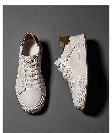 белая обувь: Новые, запечатанные