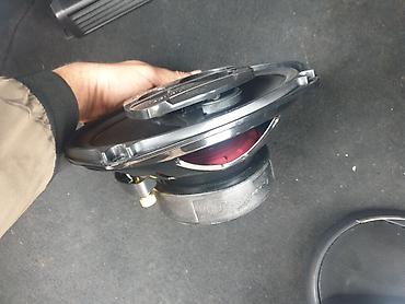 Digər salon aksesuarları: Hamısı Orginaldı 550W - 1 Cüt Pioneer 750W - 1 Cüt Pioneer Massive — 10