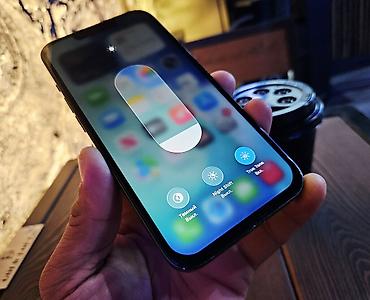 iphone 13 mini 256: IPhone 13, Б/у, 256 ГБ, Зеленый, Кабель, 85 % — 1