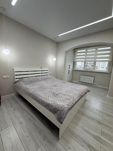 Продажа квартир: 3 комнаты, 78 м², 106 серия, 3 этаж, Дизайнерский ремонт — 4
