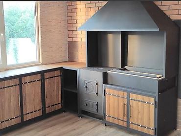 Мангалы: Мангал — 9