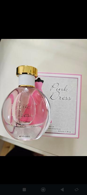 eclat parfüm: Qadın ətirləri seçimi 1) Éclat d’Erpec – Eau de Parfum - Həcm: 100 ml — 2