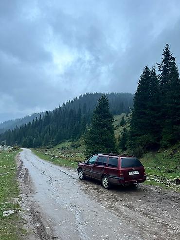 расширительный бачок форд фокус 1: Volkswagen Golf: 1994 г., 1.8 л, Механика, Бензин, Универсал — 2