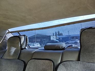 highlander platinum: Mercedes-Benz S-Class: 2001 г., 3.2 л, Автомат, Бензин, Седан — 8