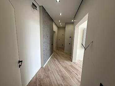 поларис: 2 комнаты, 68 м², Золотой квадрат Элитка, 9 этаж, Дизайнерский ремонт — 10