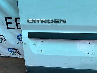 g comp: Сдвижная боковая дверь для фургона Citroën. Цена за голую дверь!!! — 6