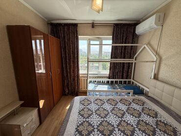 Продажа квартир: 3 комнаты, 65 м², 105 серия, 9 этаж, Евроремонт — 5