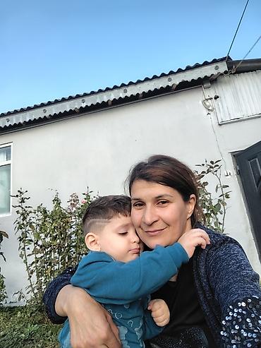 Uşaq baxımı xidməti - Ev şəraitində fərdi qayğı: körpələr və 6 lalafo.az -da Uşaq baxımı xidməti - Ev şəraitində fərdi qayğı: körpələr və 6