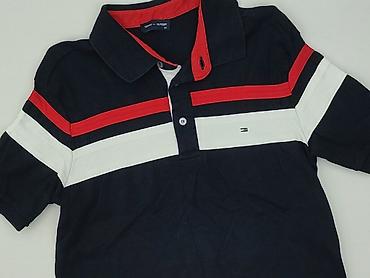 tomy hilfilger: Tommy Hilfiger, Damska koszulka polo, rozmiar M — 1