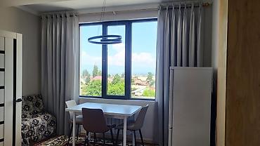 люкс квартиры: 2 комнаты, 56 м², Индивидуалка, 7 этаж, Евроремонт — 10