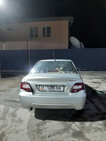 фары нубира: Daewoo Nexia: 2008 г., 1.6 л, Механика, Бензин, Седан