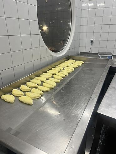 пиц: Сыр, Буратта, Домашнее — 4