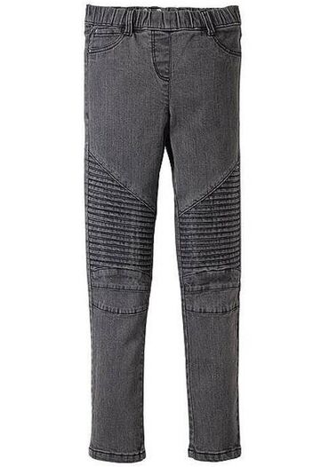 джинсовые брюки женские: Джинсовые легинсы, размер 50 - 52 – неотъемлемая часть гардероба
